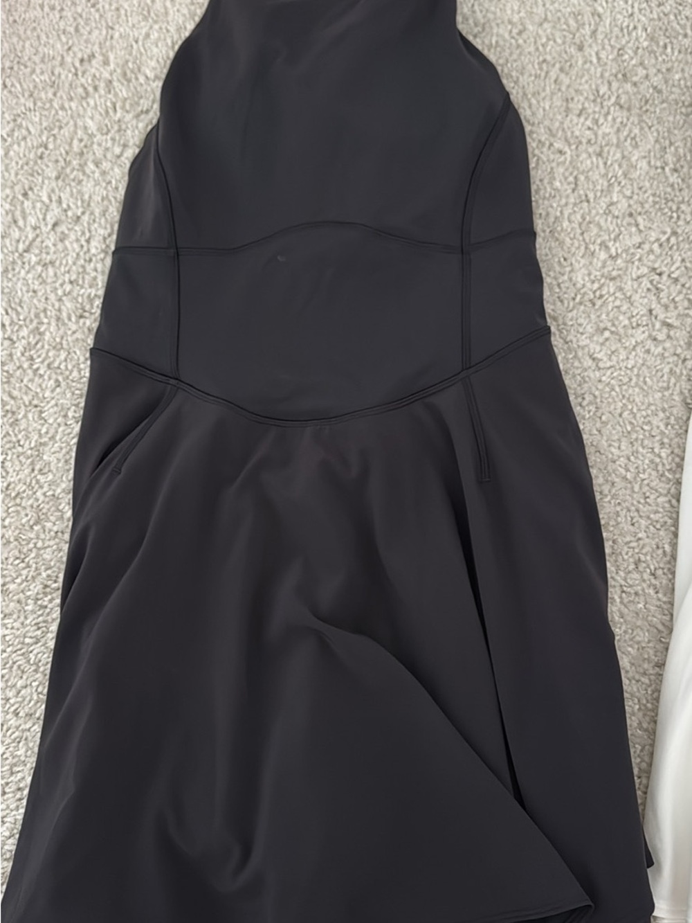 Lululemon Court Crush Dress